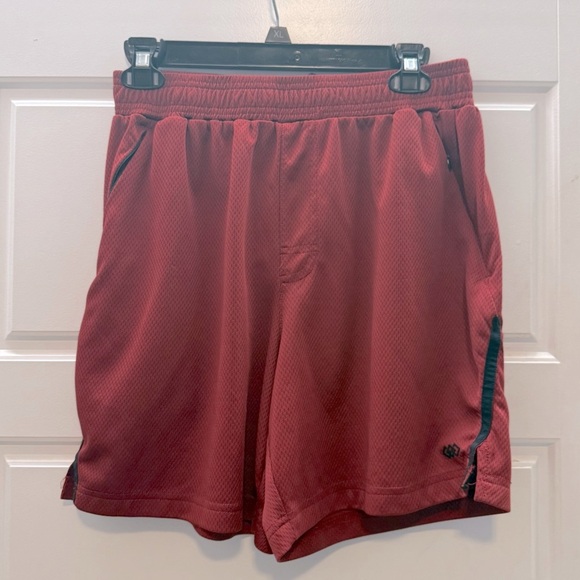 Men’s Legend Athletic Shorts, sz med - Picture 1 of 3